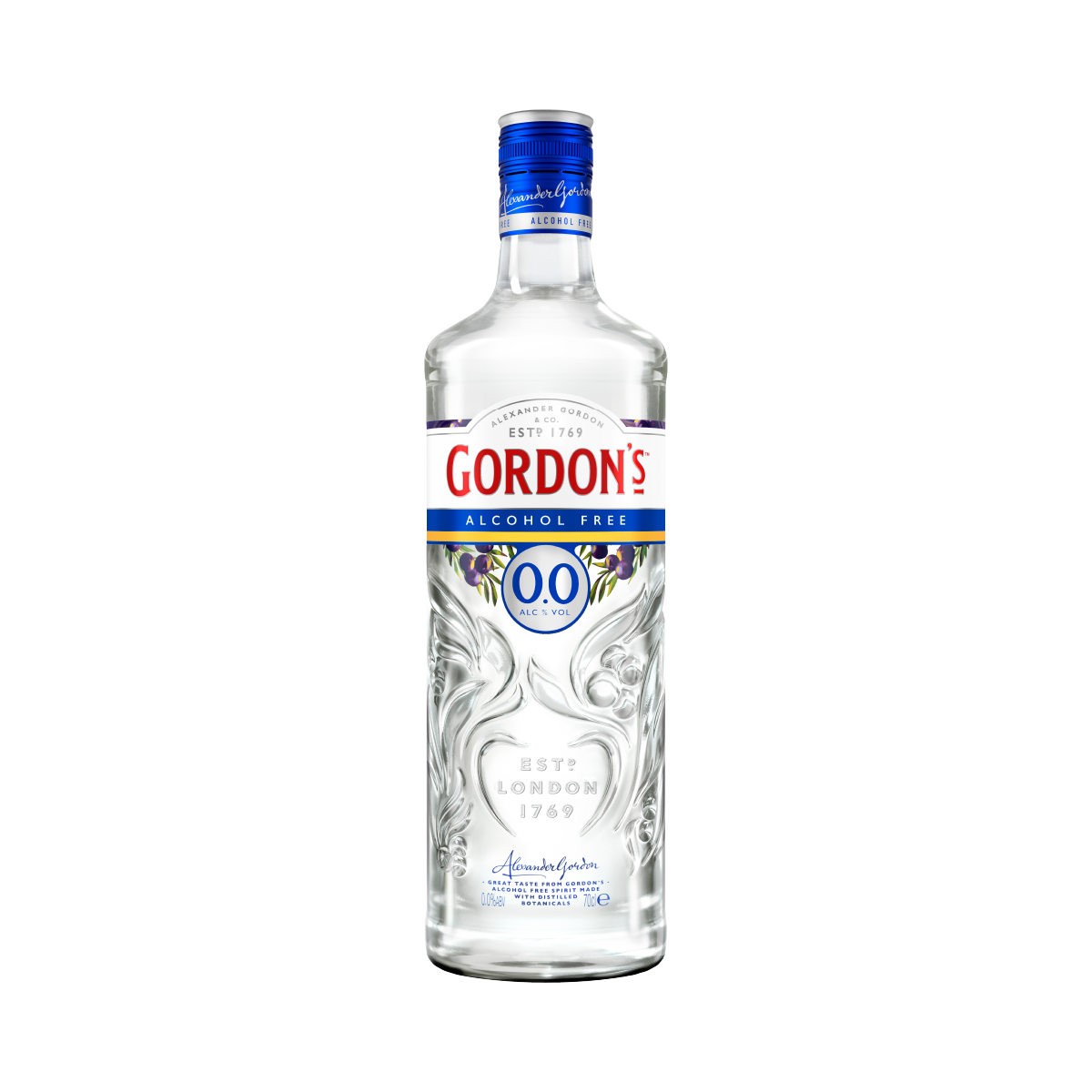 Gordon&