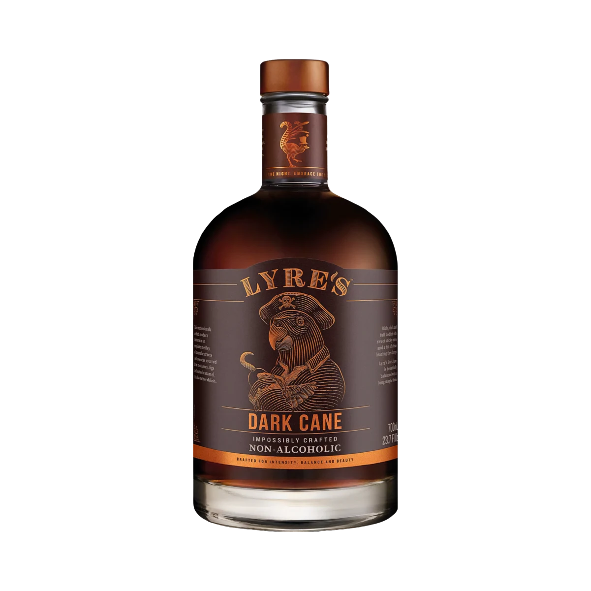 Lyre&