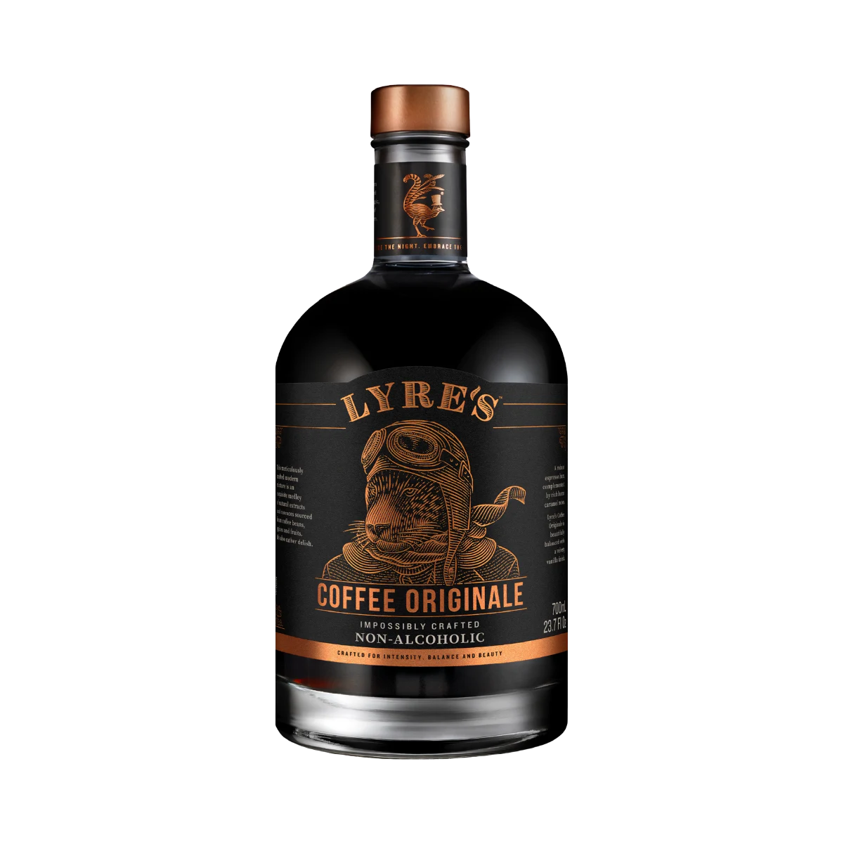 Lyre&