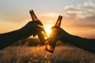 We tried Dry July - and here’s our honest thoughts…