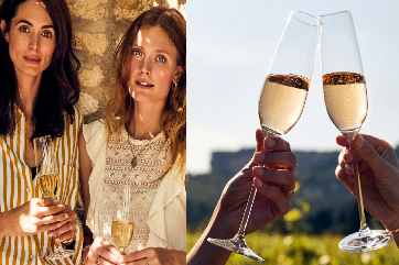 The French Bloom Story