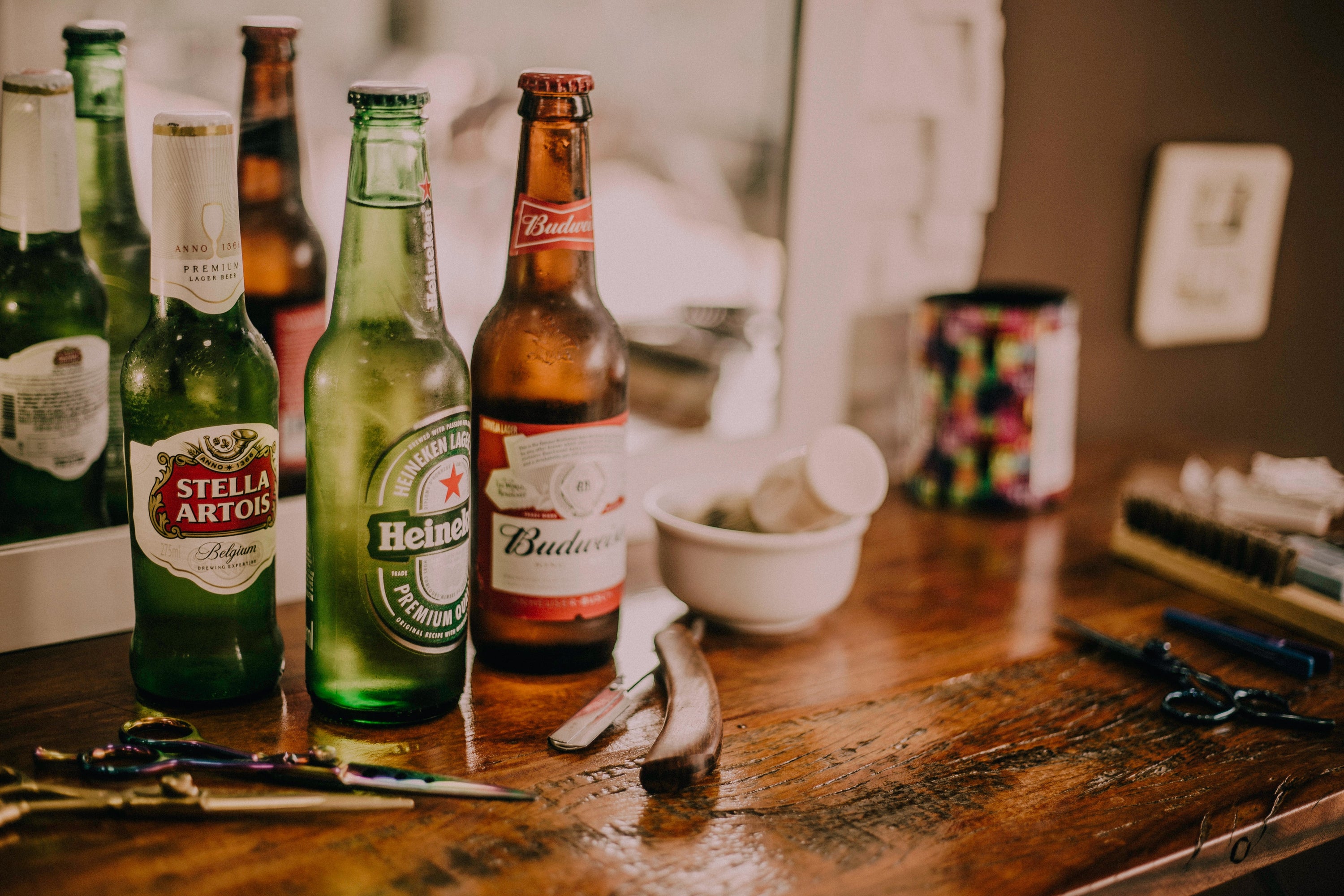 A Break From Booze? Explore The World of Non Alcohol Store Drinks