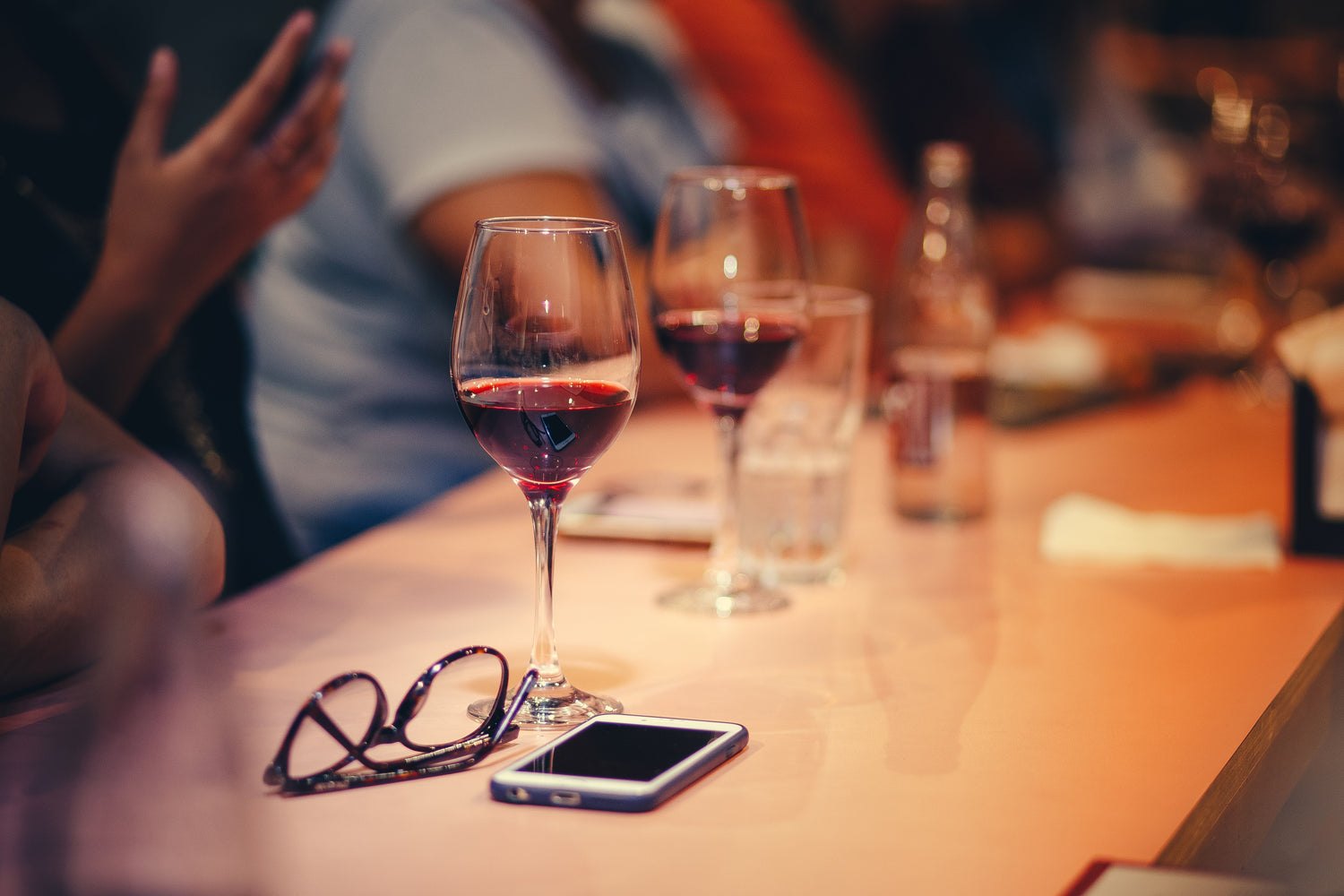 Flavor and Aroma 101: The Relationship Between Grapes and Non Alcoholic Wine Quality
