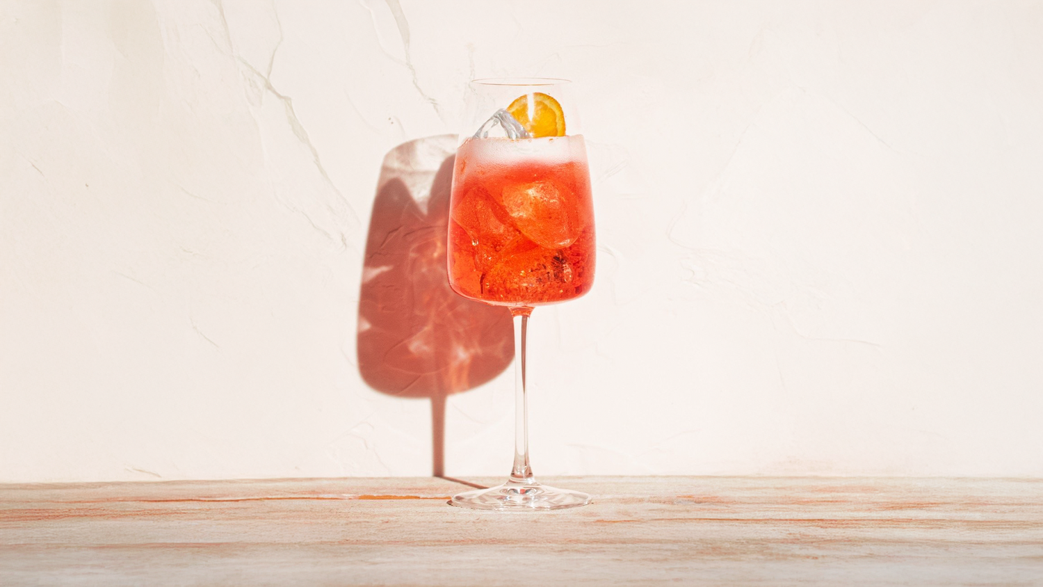 Wilfreds Spritz
