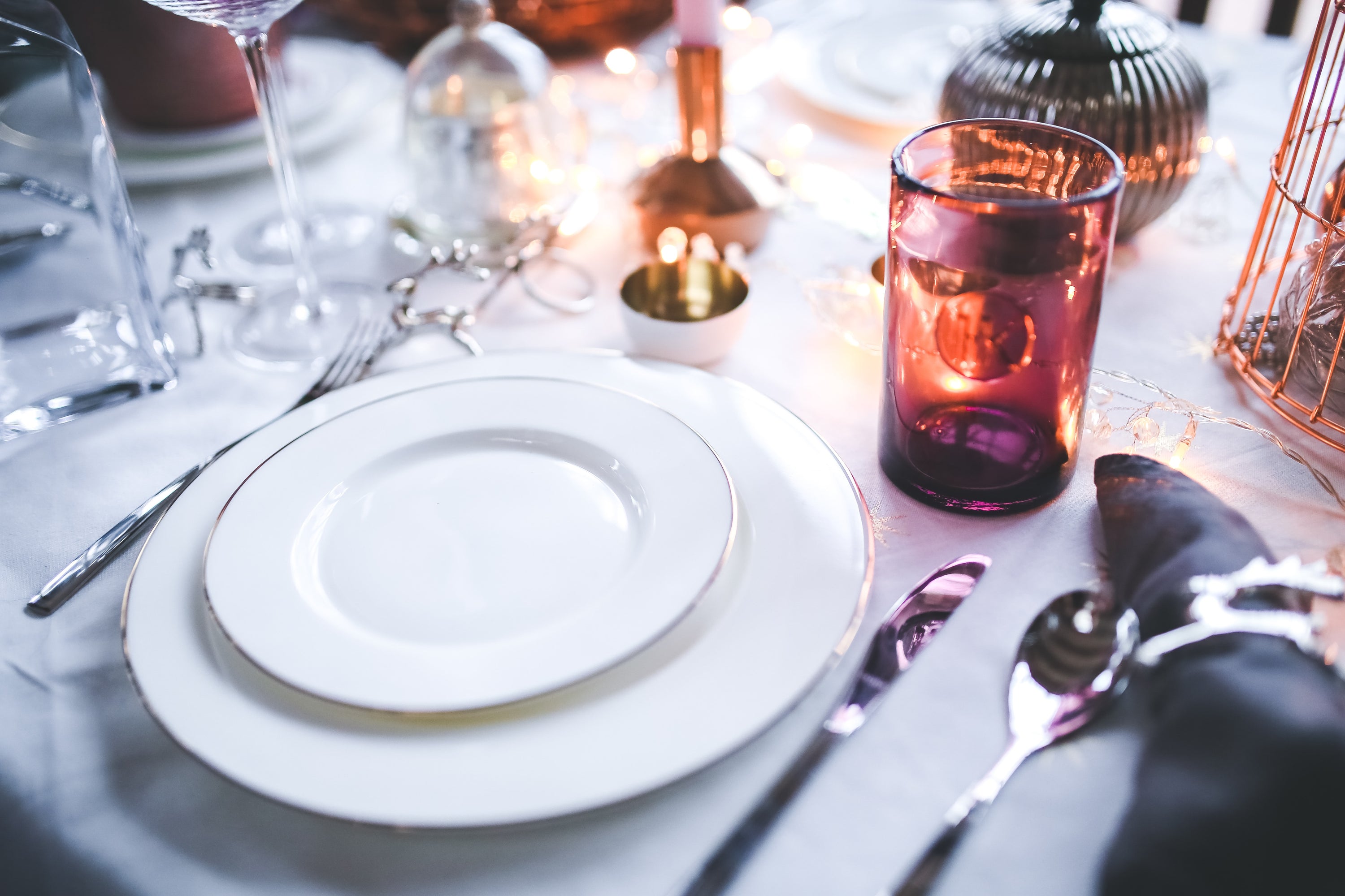 Supper Club For a Unique Dining Experience
