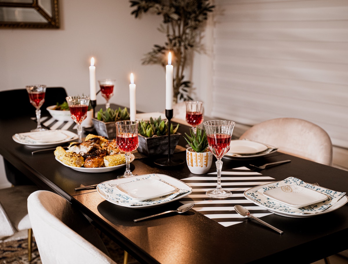 Hosting a Dinner Party Have Never Been More Fun With Drink Dry