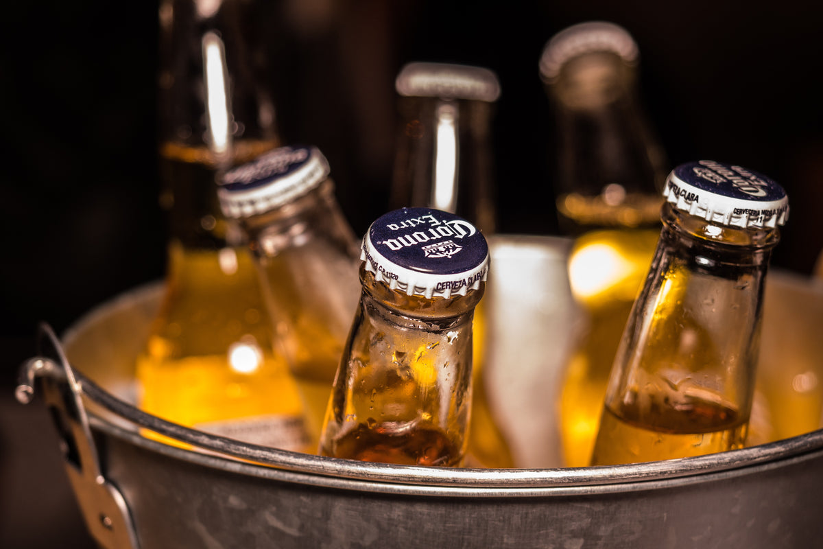 If You are in The Search of a Non Alcohol Shop Dubai, We Got You Covered!
