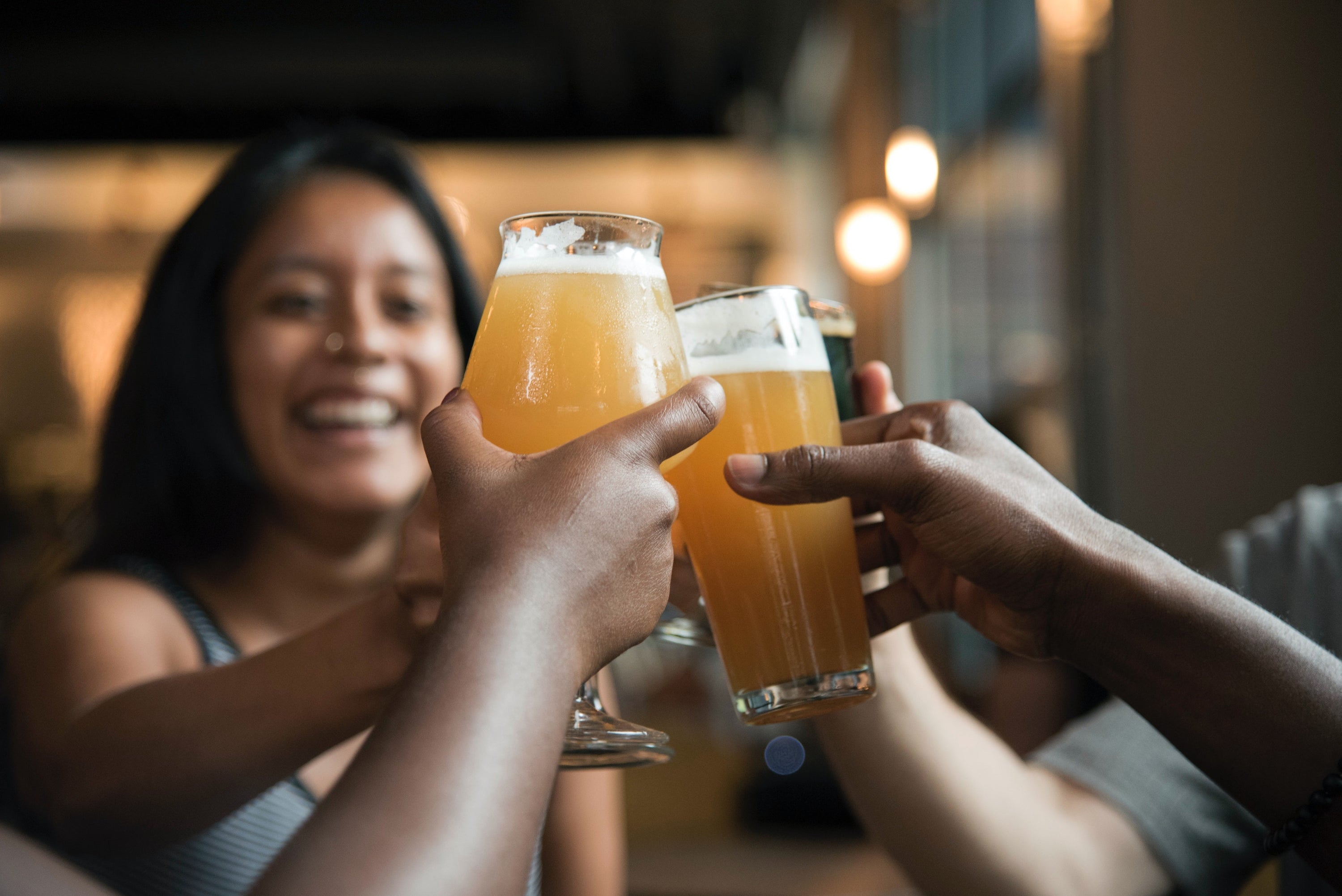 Non Alcoholic Beer - Drink Dry Dubai