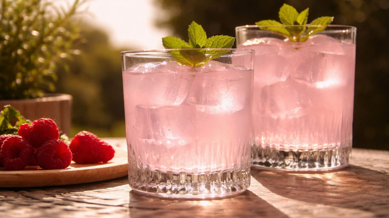 Pink Berry Sour