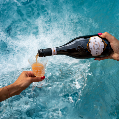 Sei Bellissimi Bellino Non-Alcoholic Sparkling Cocktail , 750ml