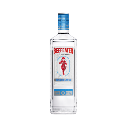 Beefeater Alcohol Free Gin 0.0%, 700ml
