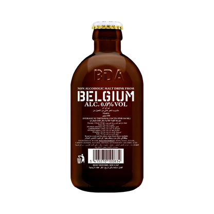 Bière Des Amis 0.0%, 24x330ml