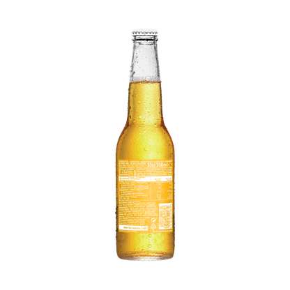 Corona Cero 0.0% Beer, 6x330ml