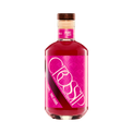 Crossip Non Alcoholic Spirit Pure Hibiscus, 500ml