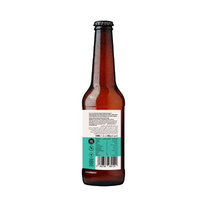 Days Classic Malt 0.0%, 24x330ml
