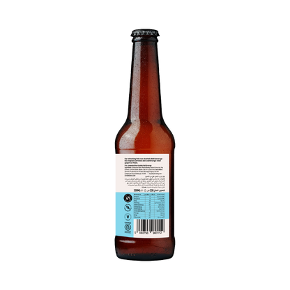 Days Pale 0.0%, 36x330ml
