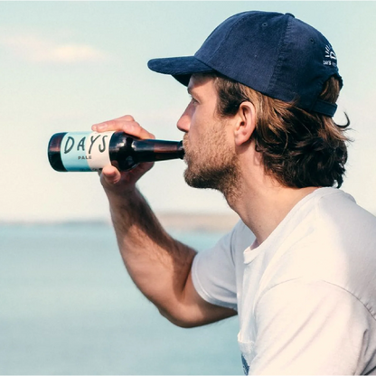 Days Pale 0.0%, 36x330ml