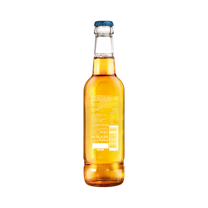 Desperados 0.0%, Case 6x330ml