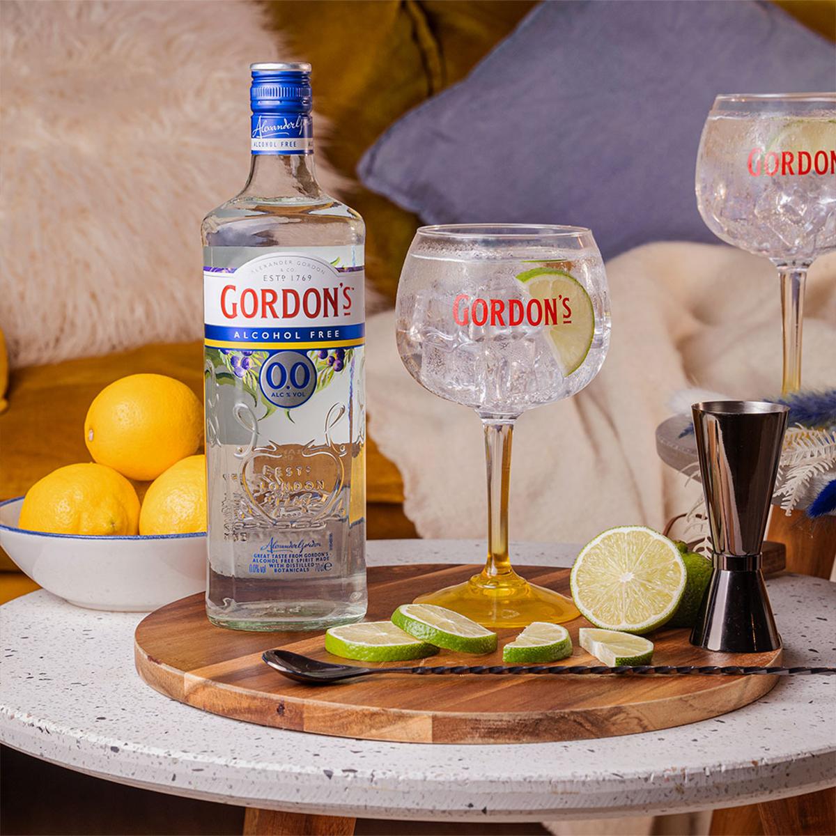 Gordon&