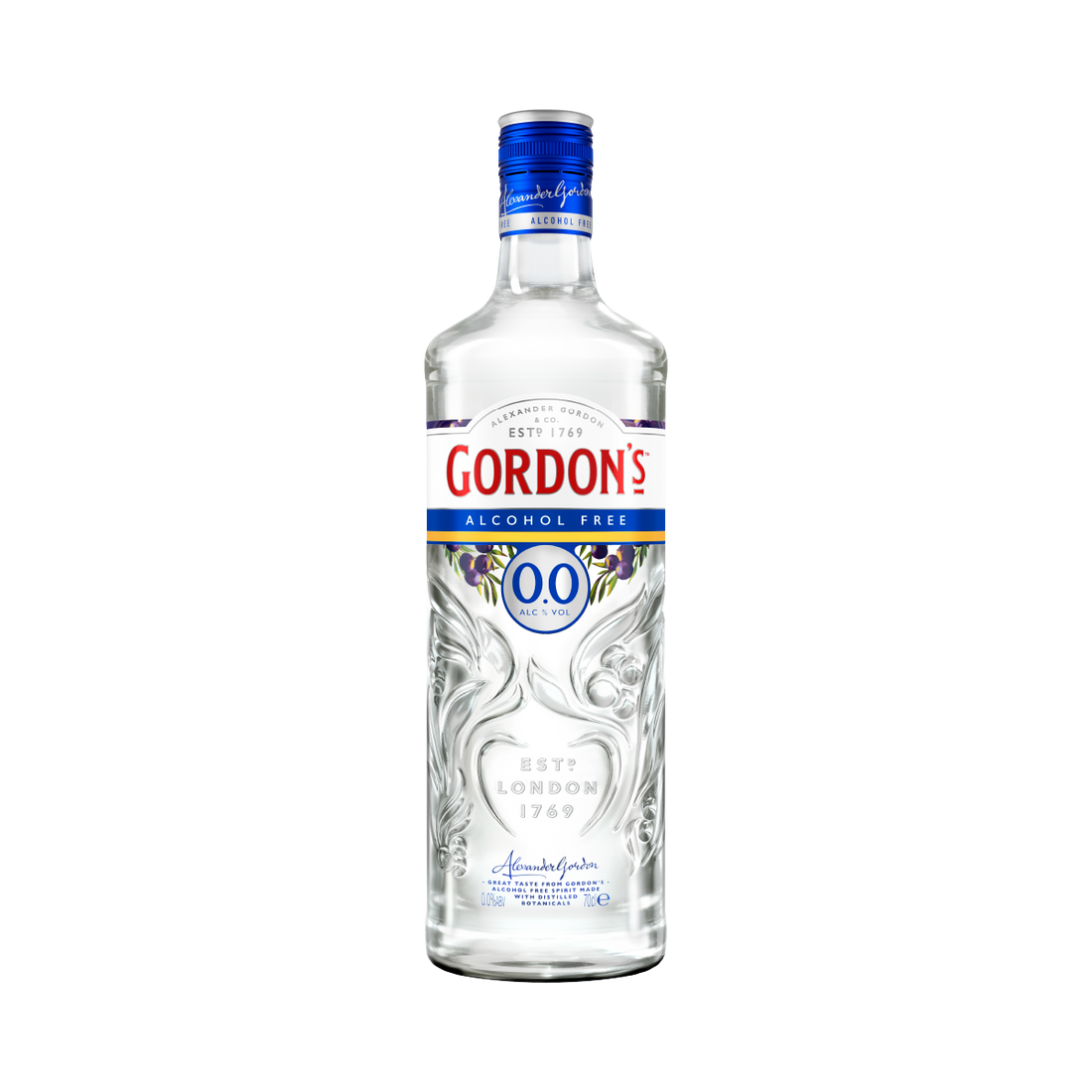 Gordon&