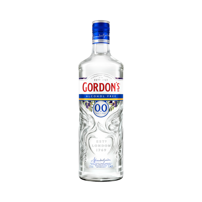 Gordon&
