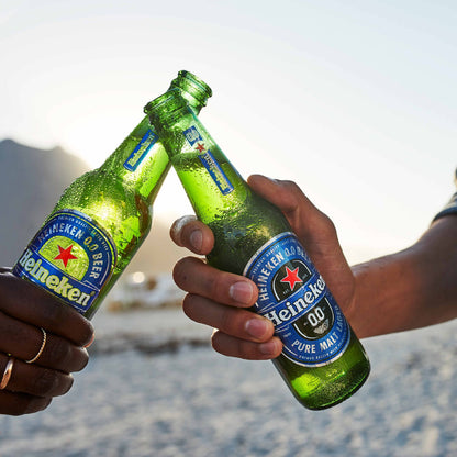 Heineken 0.0%, 12x330ml