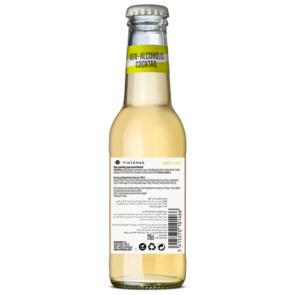 Vintense Hugo Non-Alcoholic Cocktail, 200ml