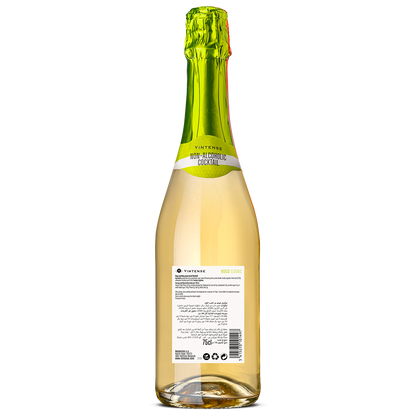 Vintense Hugo Non-Alcoholic Cocktail, 750ml