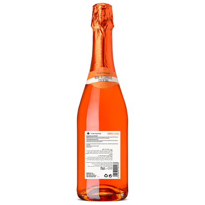 Vintense Spritz Non-Alcoholic Cocktail, 750ml