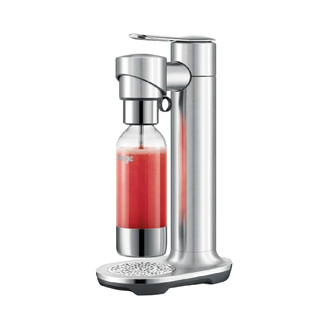 Sage the InFizz Fusion Carbonated Drinks Maker