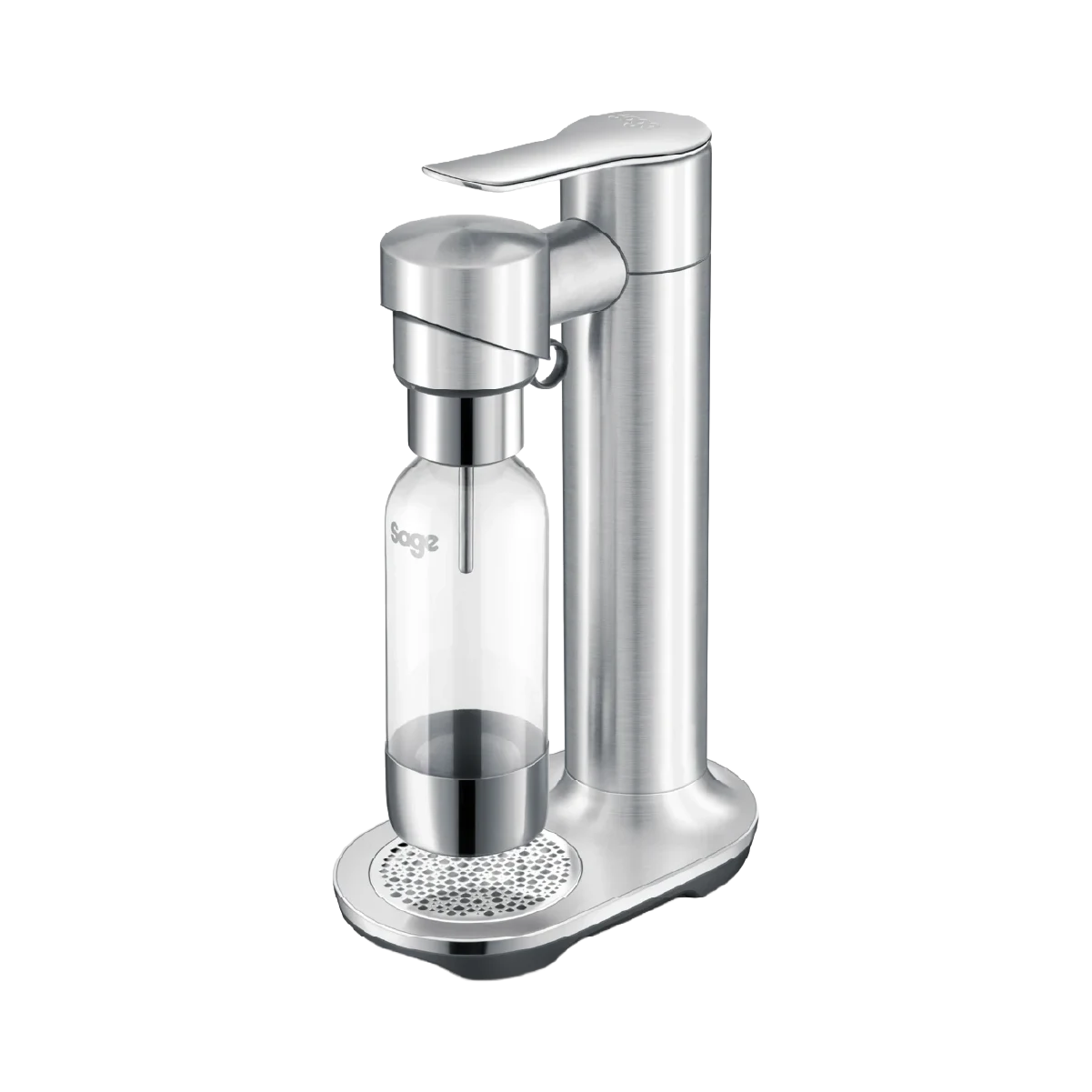 Sage the InFizz Fusion Carbonated Drinks Maker