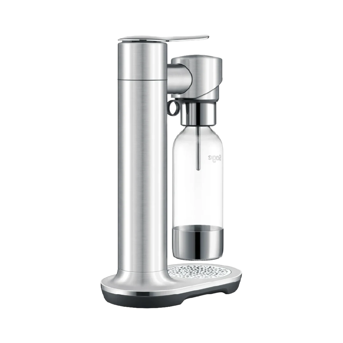 Sage the InFizz Fusion Carbonated Drinks Maker