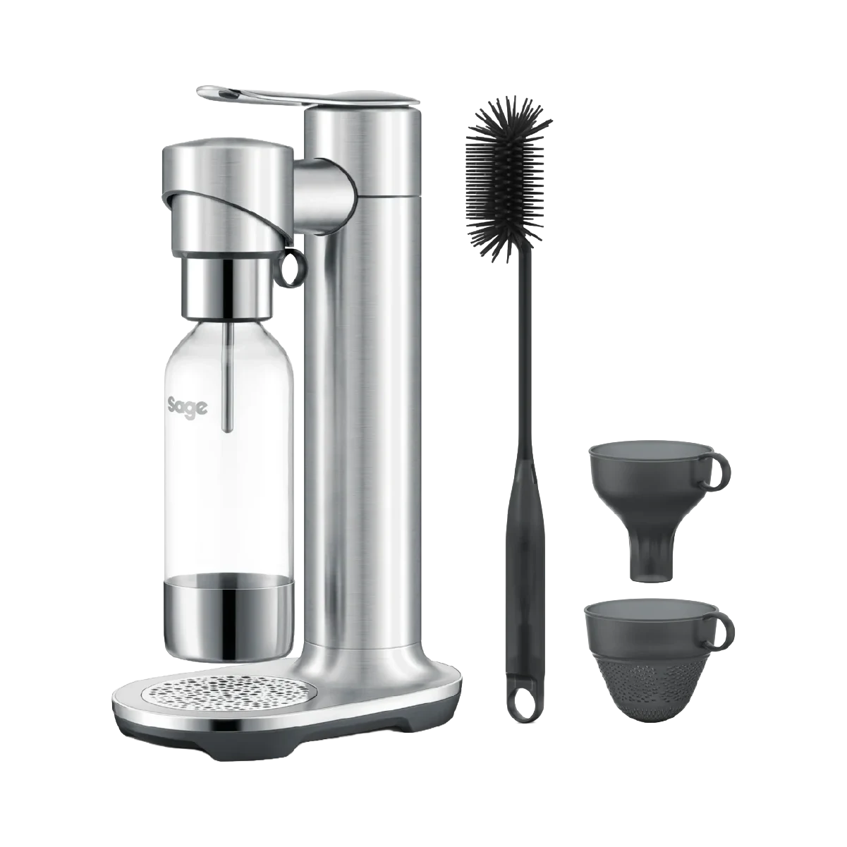 Sage the InFizz Fusion Carbonated Drinks Maker