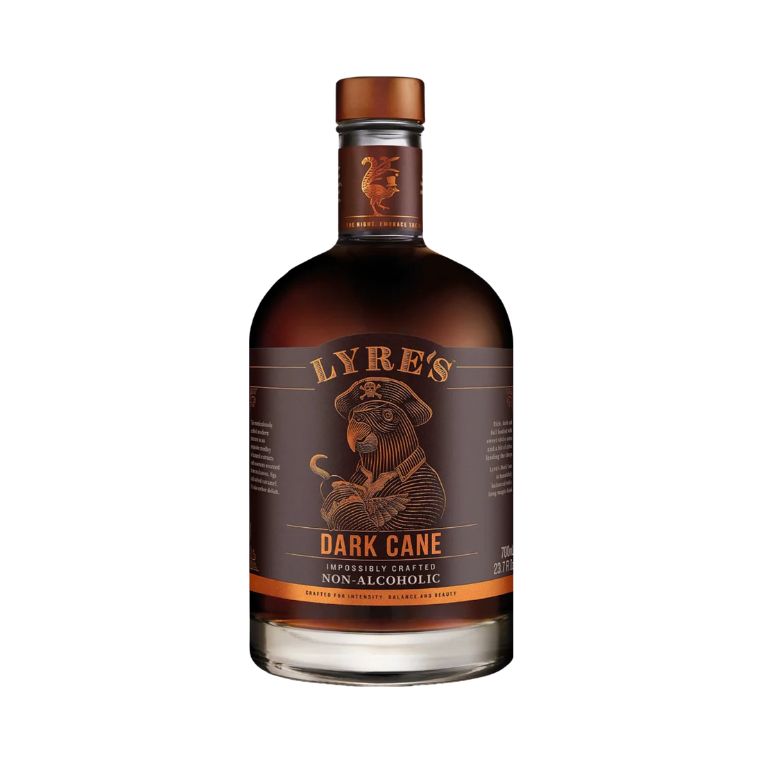 Lyre&