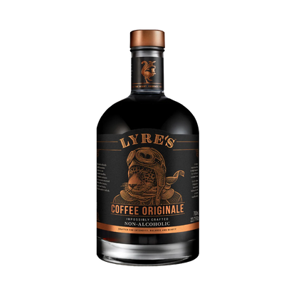 Lyre&