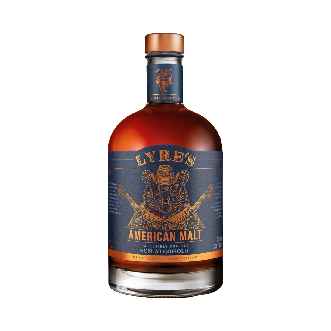 Lyre&