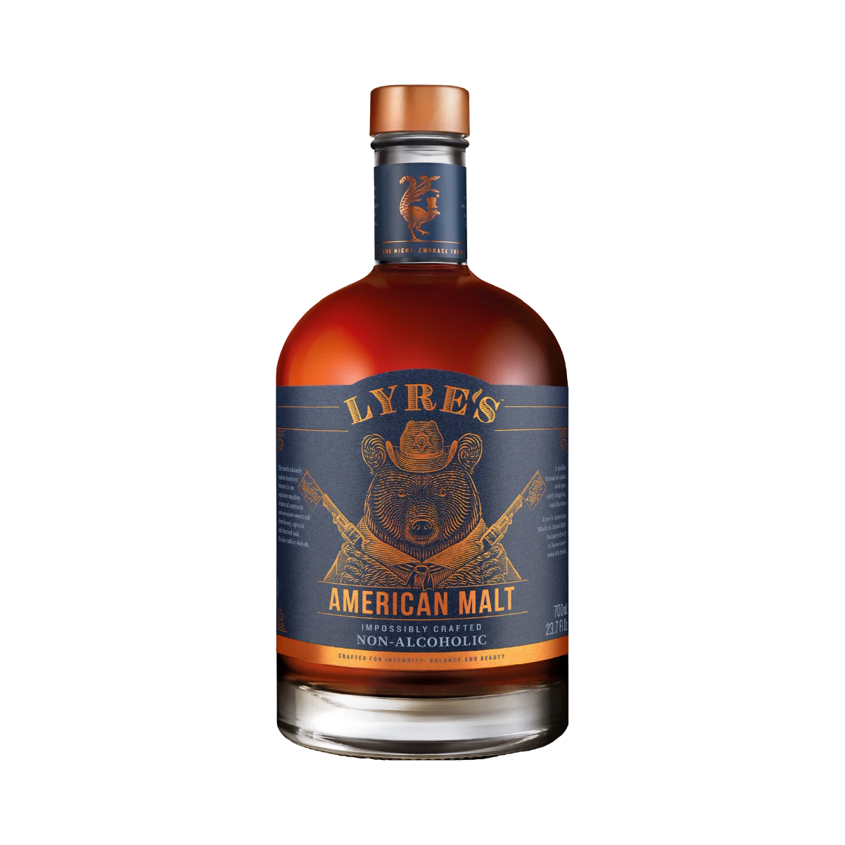 Lyre&