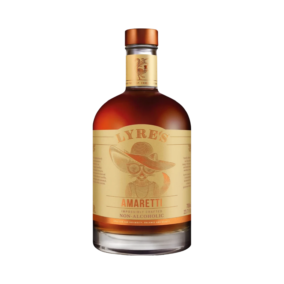 Lyre&