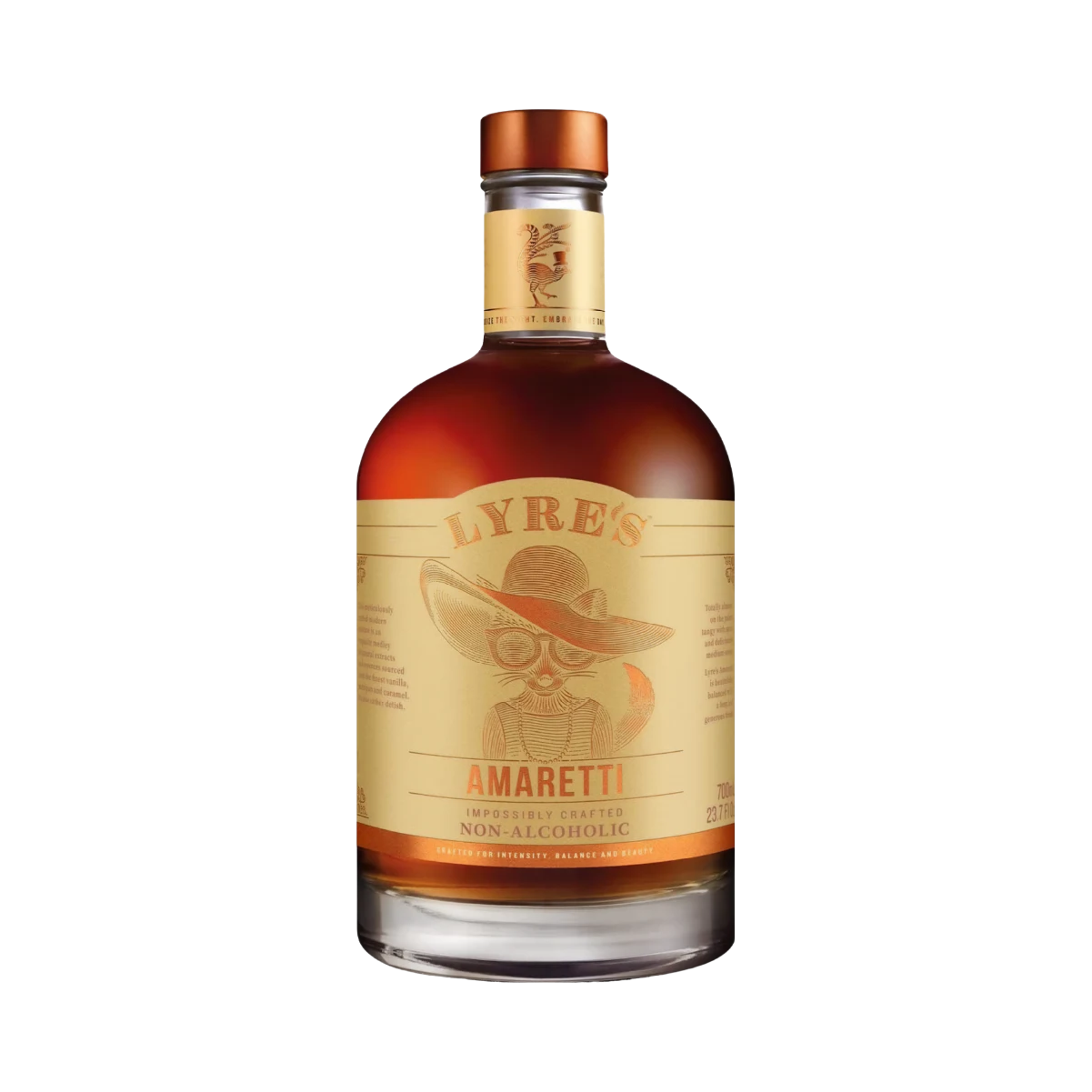 Lyre&