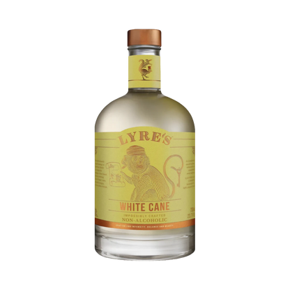 Lyre’s White Cane Spirit Non Alcoholic Spirit, 700ml