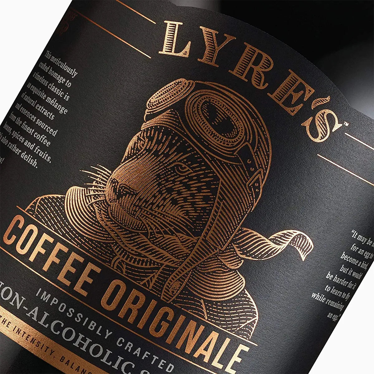 Lyre&