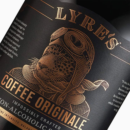 Lyre&