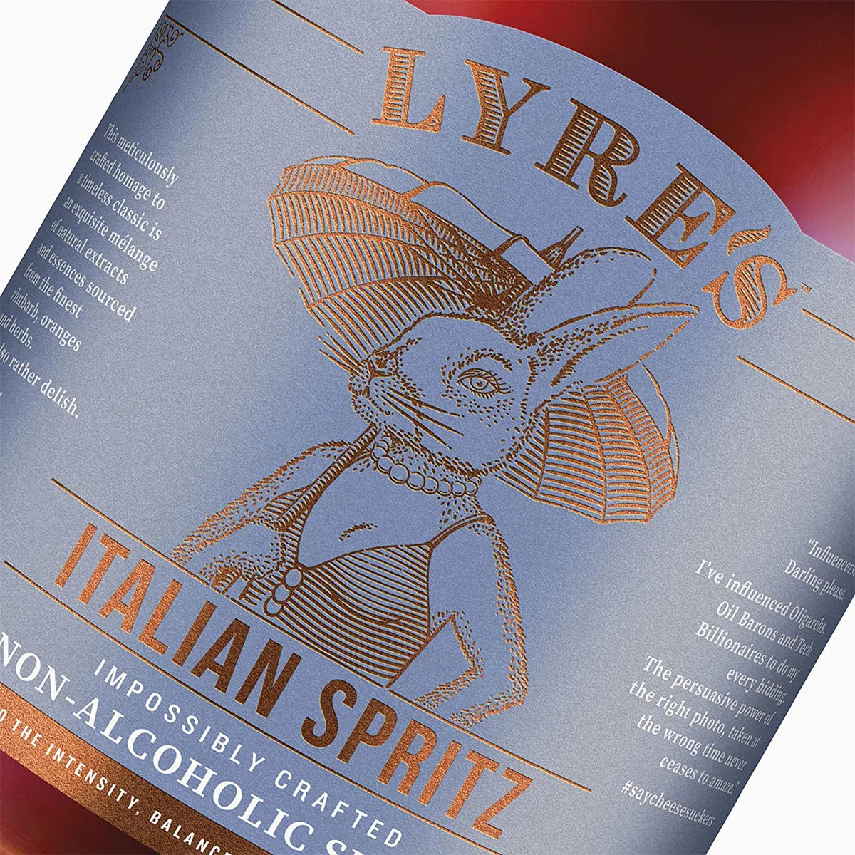 Lyre&