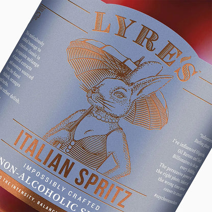 Lyre&