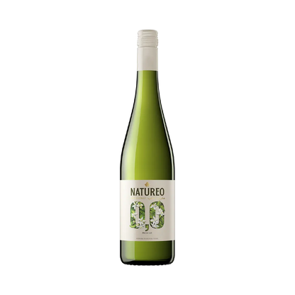 Natureo Muscat Grape Beverage 0.0%, 750ml