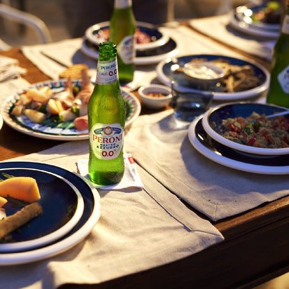 Peroni Nastro Azzurro 0.0%, 12x330ml