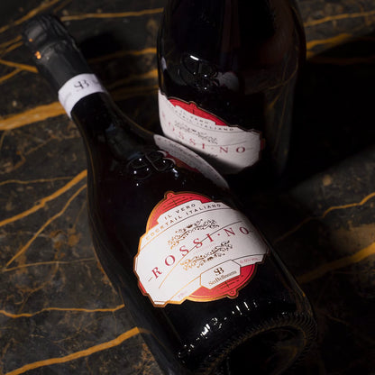 Sei Bellissimi Rossino Non-Alcoholic Sparkling Cocktail, 750ml