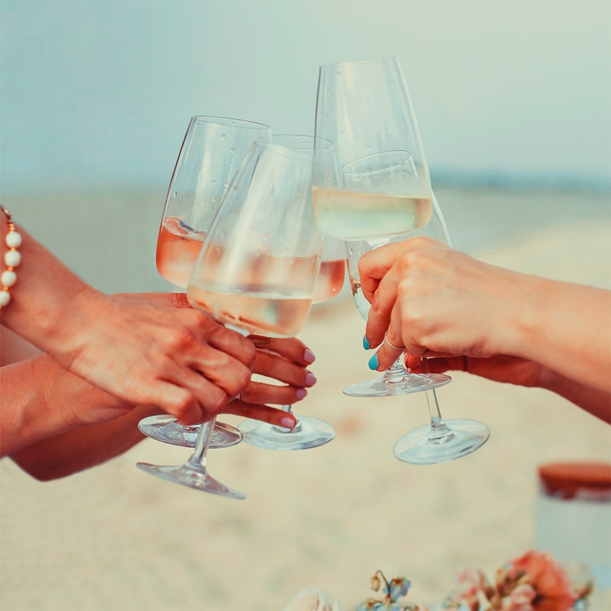 Sangre de Toro Rosé 0.0%, 750ml