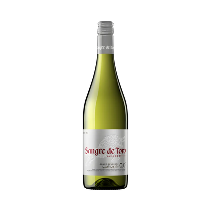 Sangre de Toro White 0.0%, 750ml