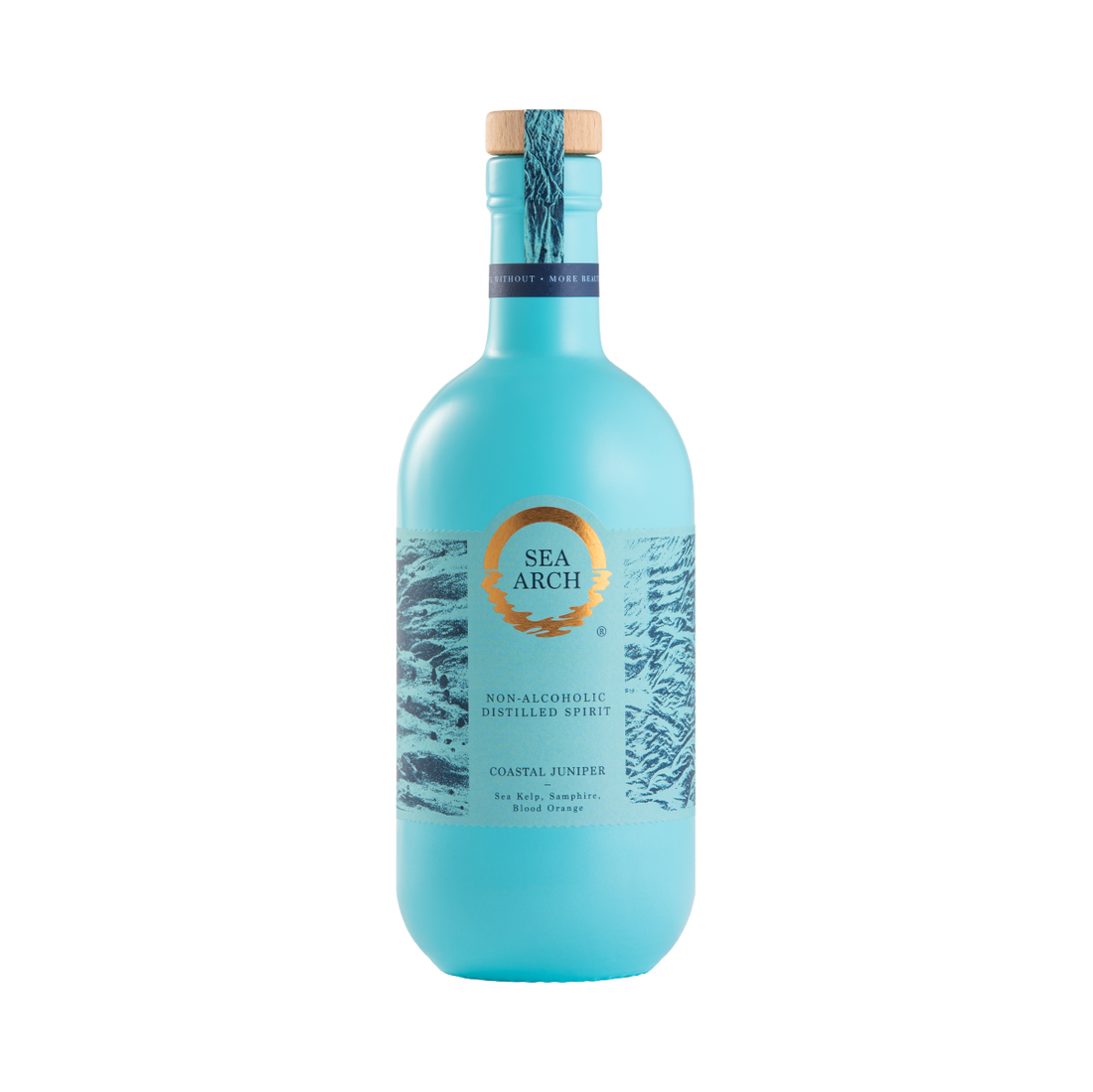 Sea Arch Non Alcoholic Coastal Juniper, 700ml